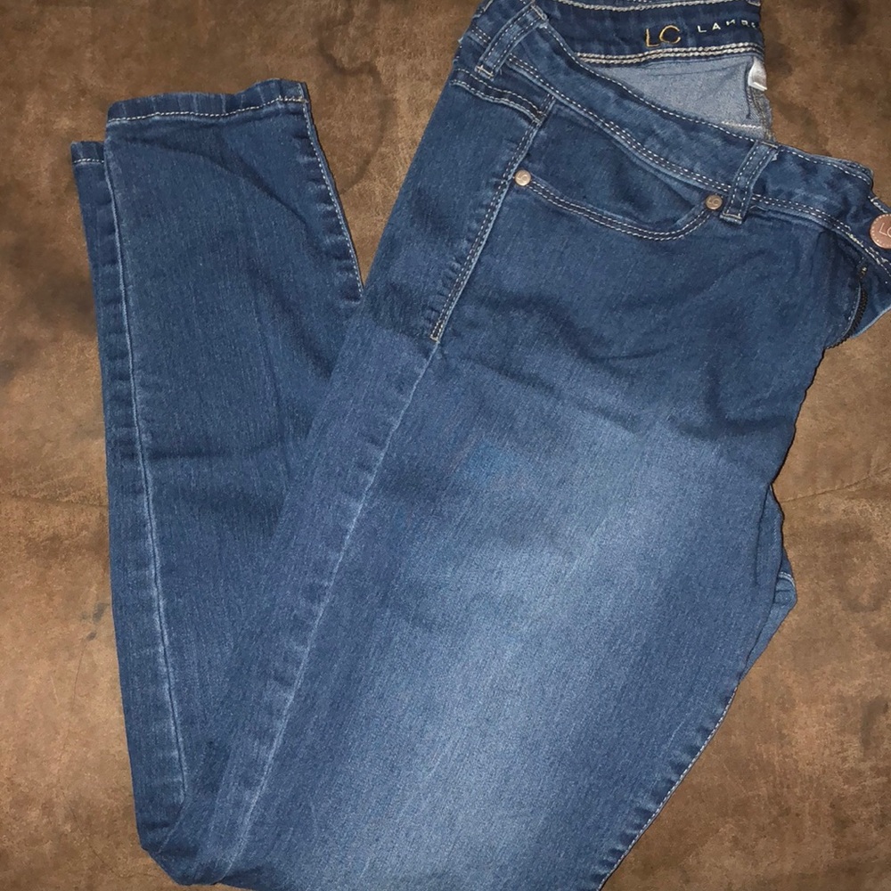Lauren Conrad jeans